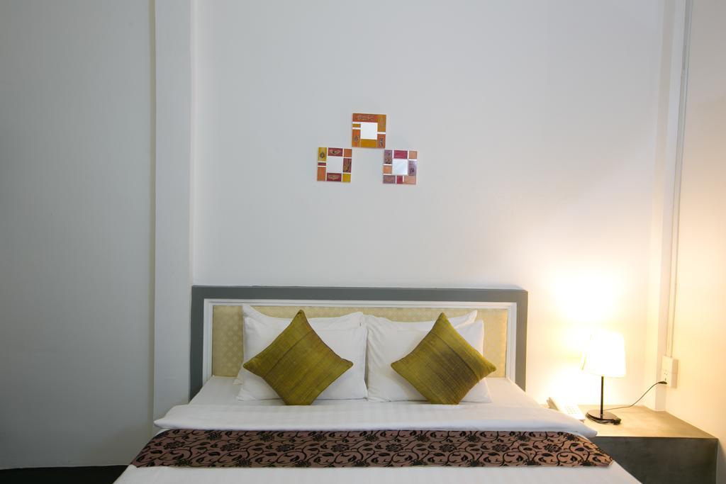K.K Inn Siem Reap Zimmer foto