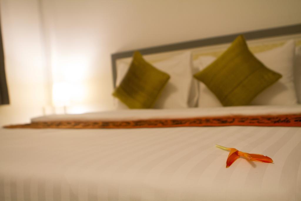 K.K Inn Siem Reap Zimmer foto